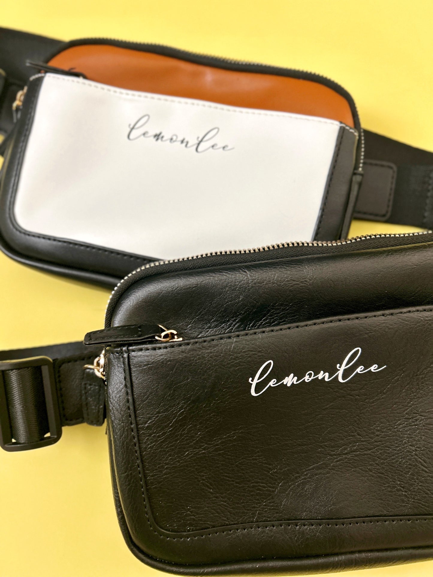 Sac à bandoulière Lux pour Kindle - Noir