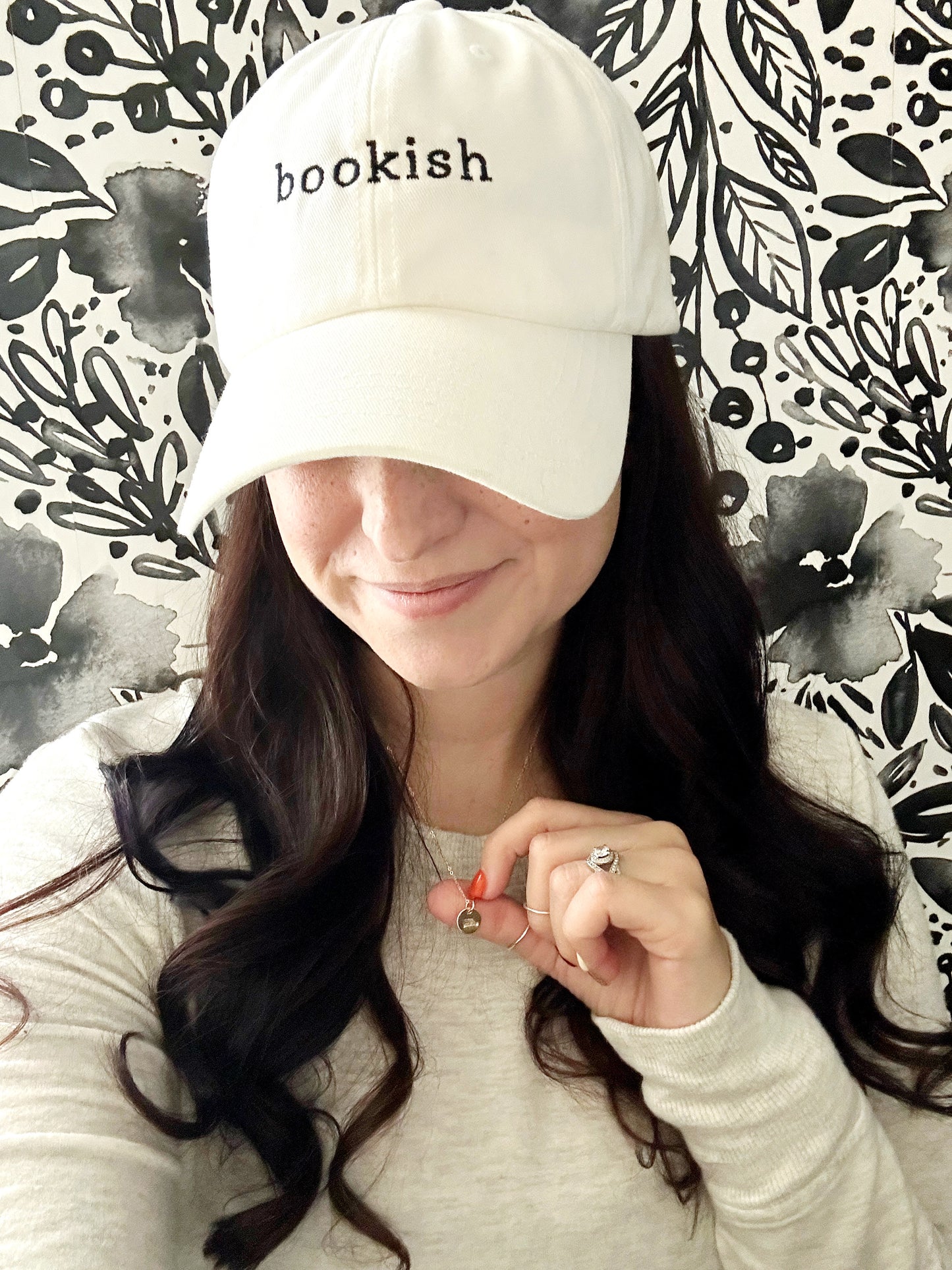 Bookish Icon Necklace - Gold or Silver - Perfect for Gifting!