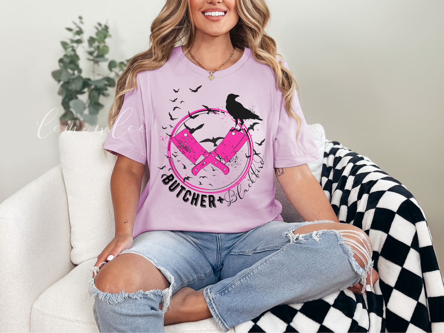 Butcher and Blackbird Soft Style Shirt - Light Shirt Color Options