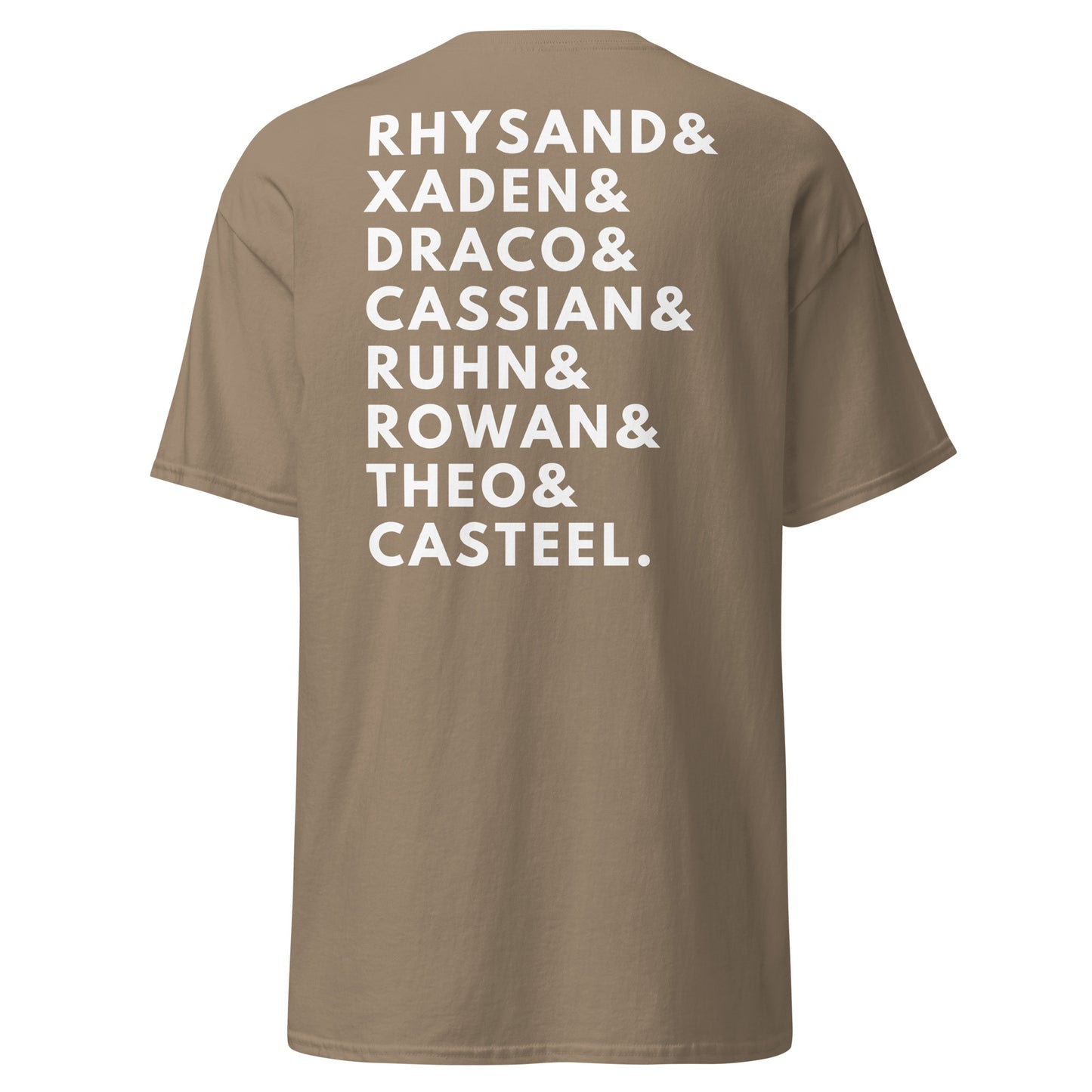 Book Boyfriends Crewneck Shirt - Emotionally Attached to Fictional Characters Shirt - Dark Colors