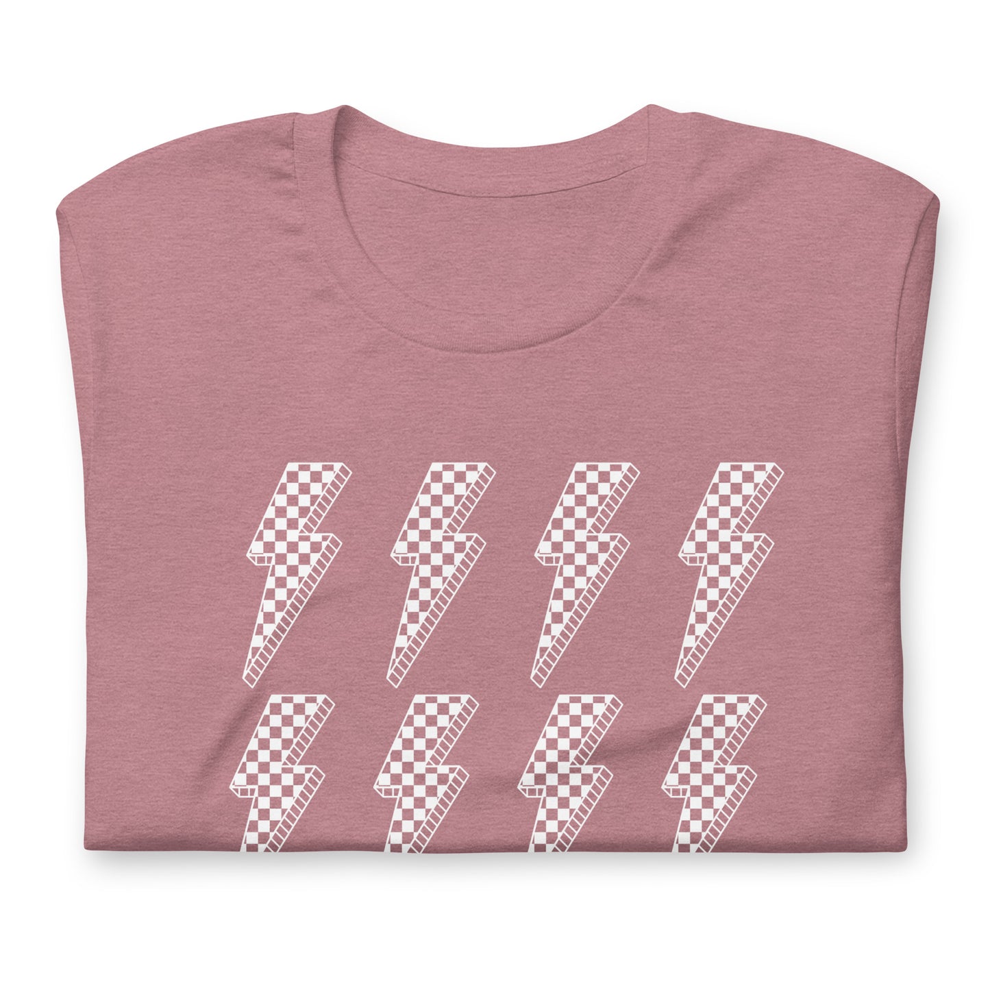 T-shirt HP Lighting Bolts Soft Style - T-shirts de couleur foncée