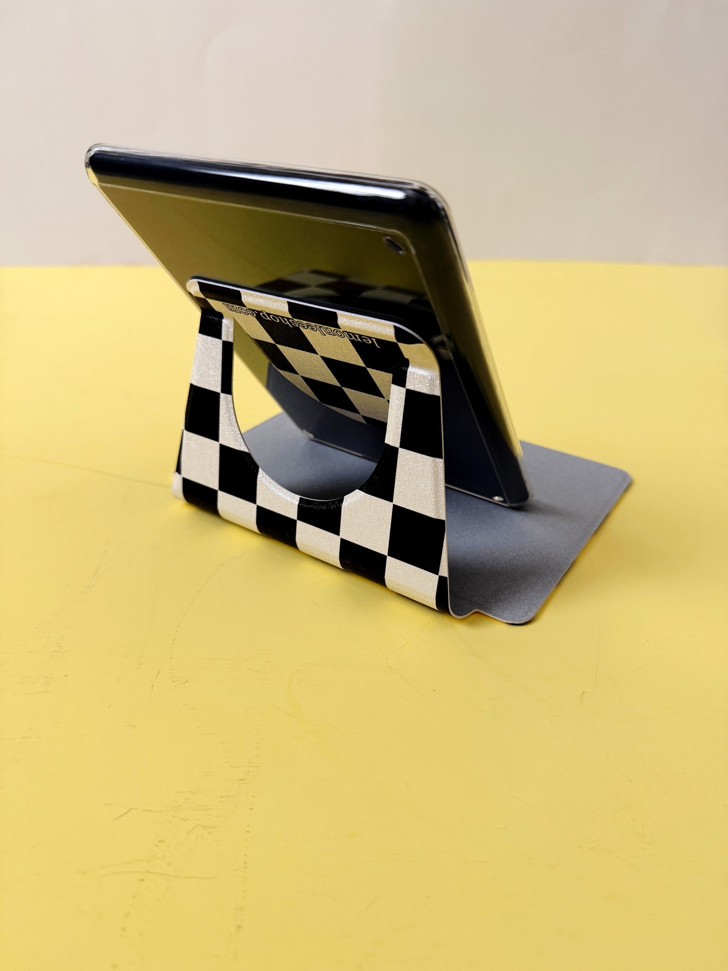 Why Choose Kindle Case with Detachable Cover + Clear Back - Classic Checkers - 11th + 12th Gen Paperwhite and Kindle Basic