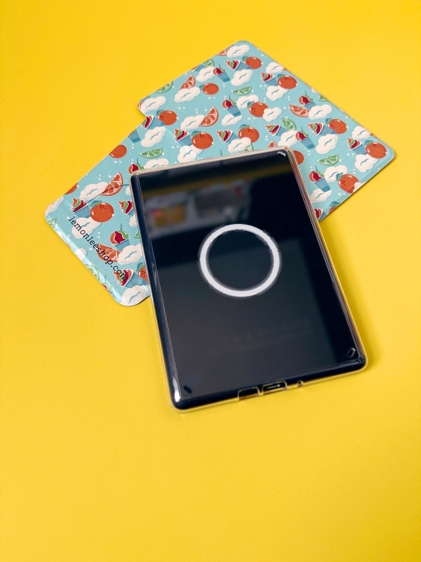 Why Choose Kindle Case with Detachable Cover + Clear Back - Sherbet Swirl - 11th + 12th Gen Paperwhite and Kindle Basic