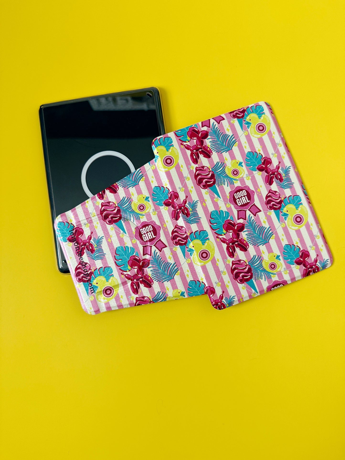 Why Choose Kindle Case with Detachable Cover + Clear Back - Cotton Candy - 11th + 12th Gen Paperwhite and Kindle Basic