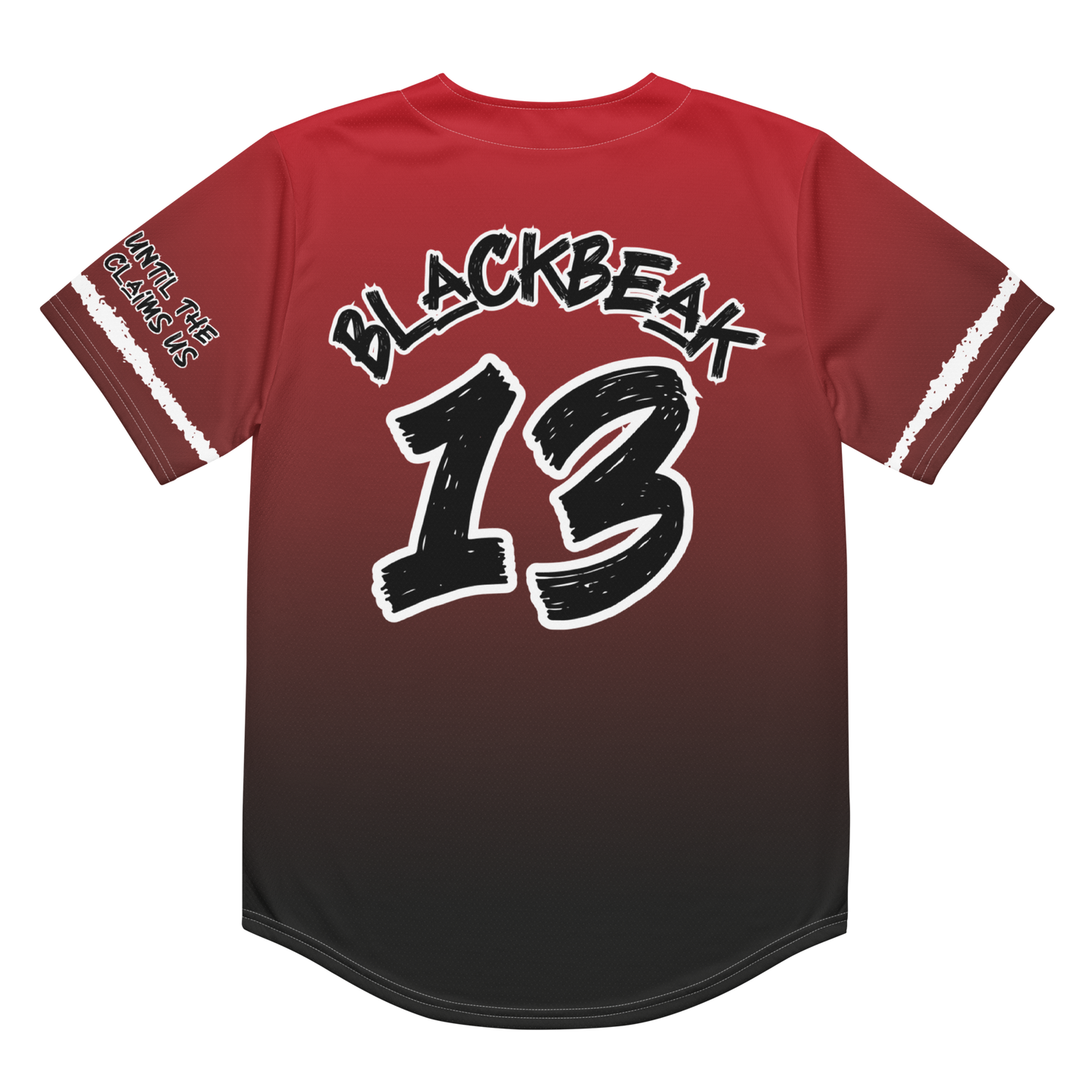 Manon Blackbeak Baseball Jersey